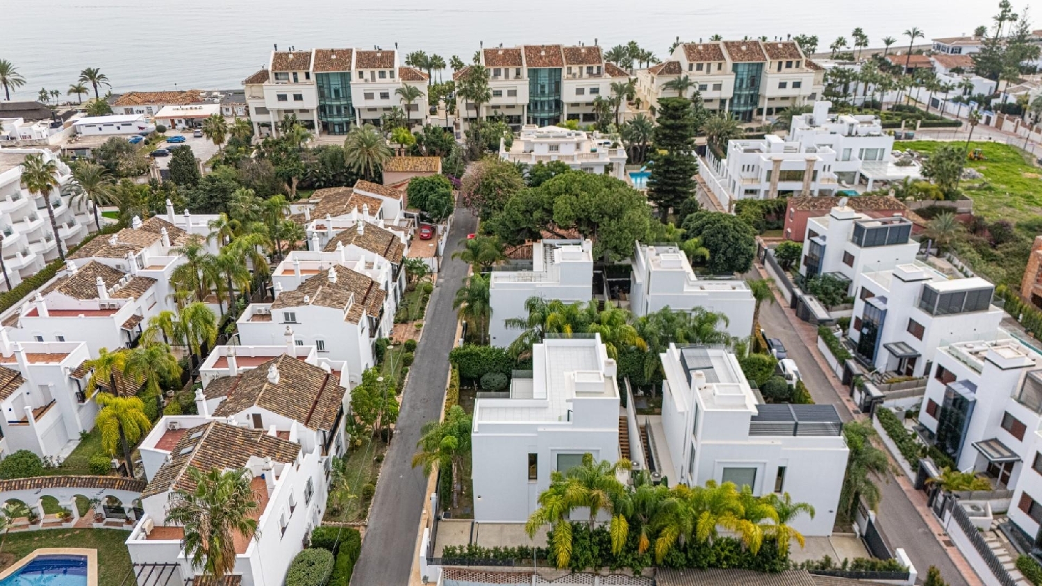  kaufen Villa Marbella Costa Noroeste 5