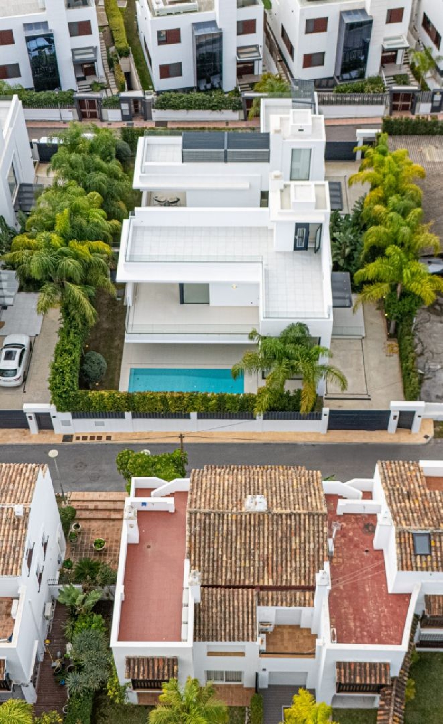  kaufen Villa Marbella Costa Noroeste 4