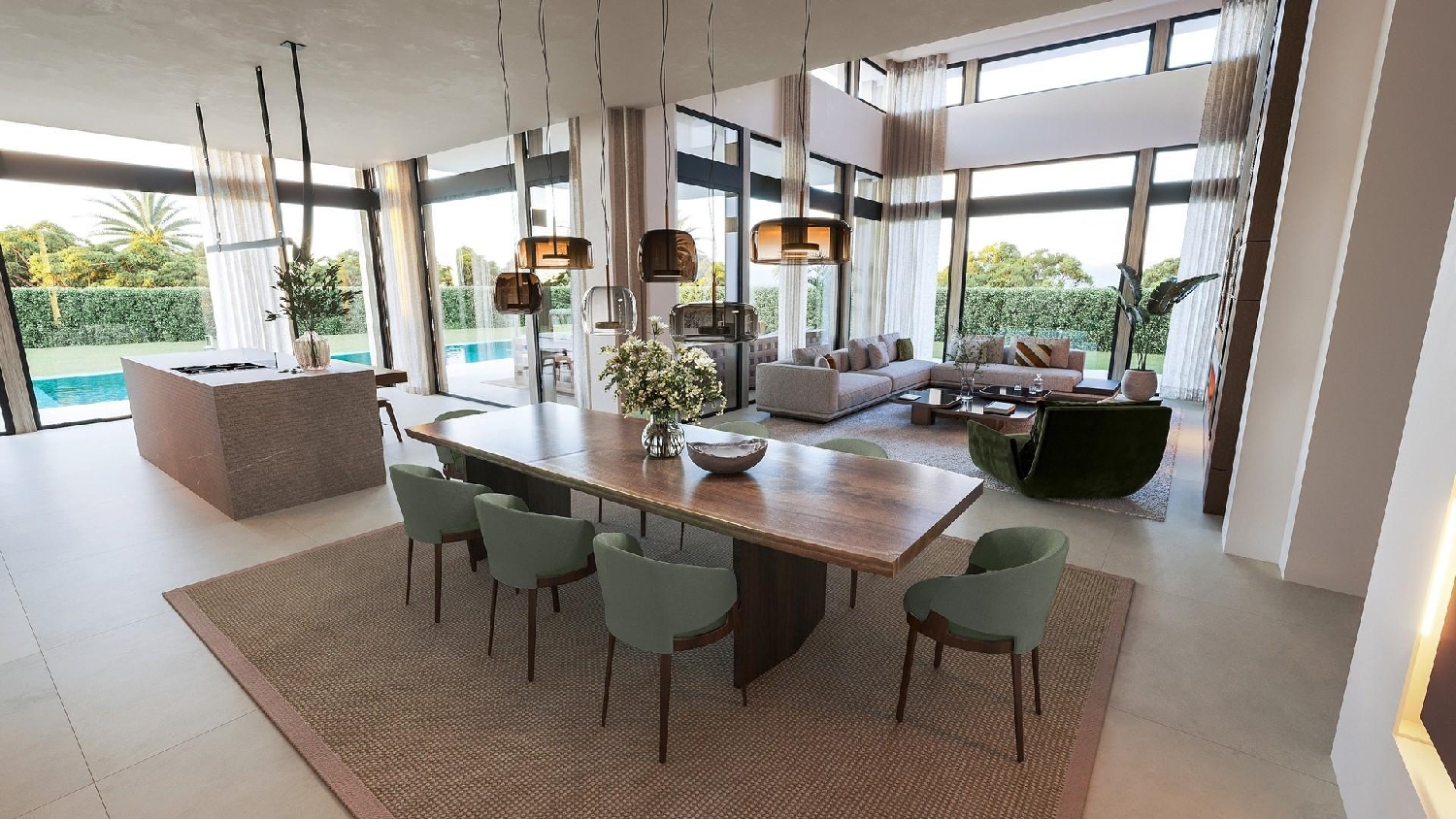 kaufen Villa Marbella Costa Noroeste 6