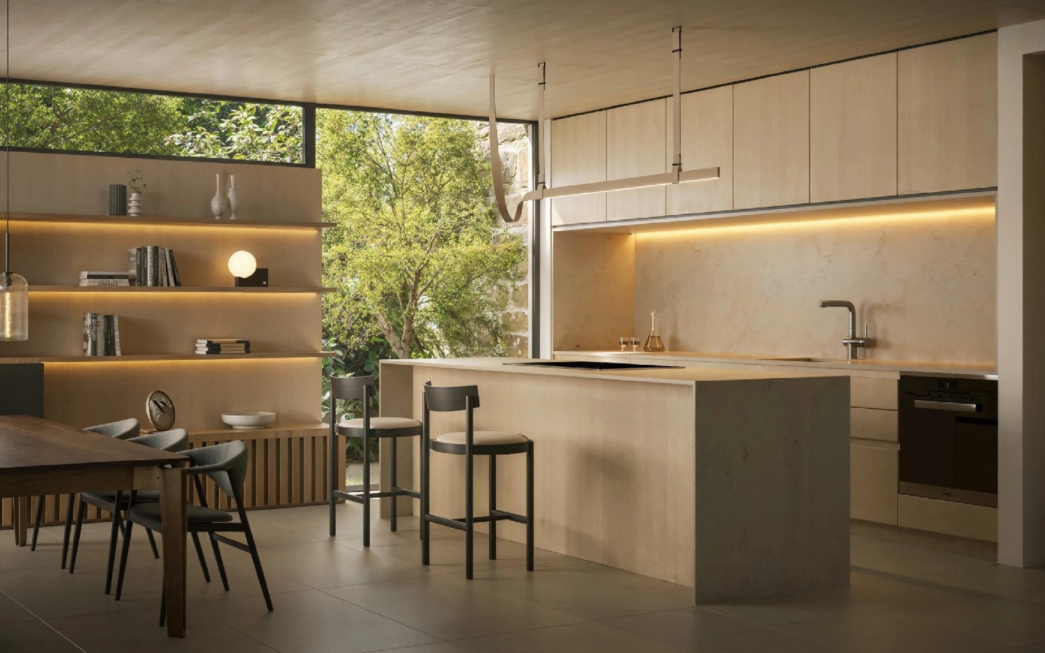  kaufen Villa Marbella Costa Noroeste 3
