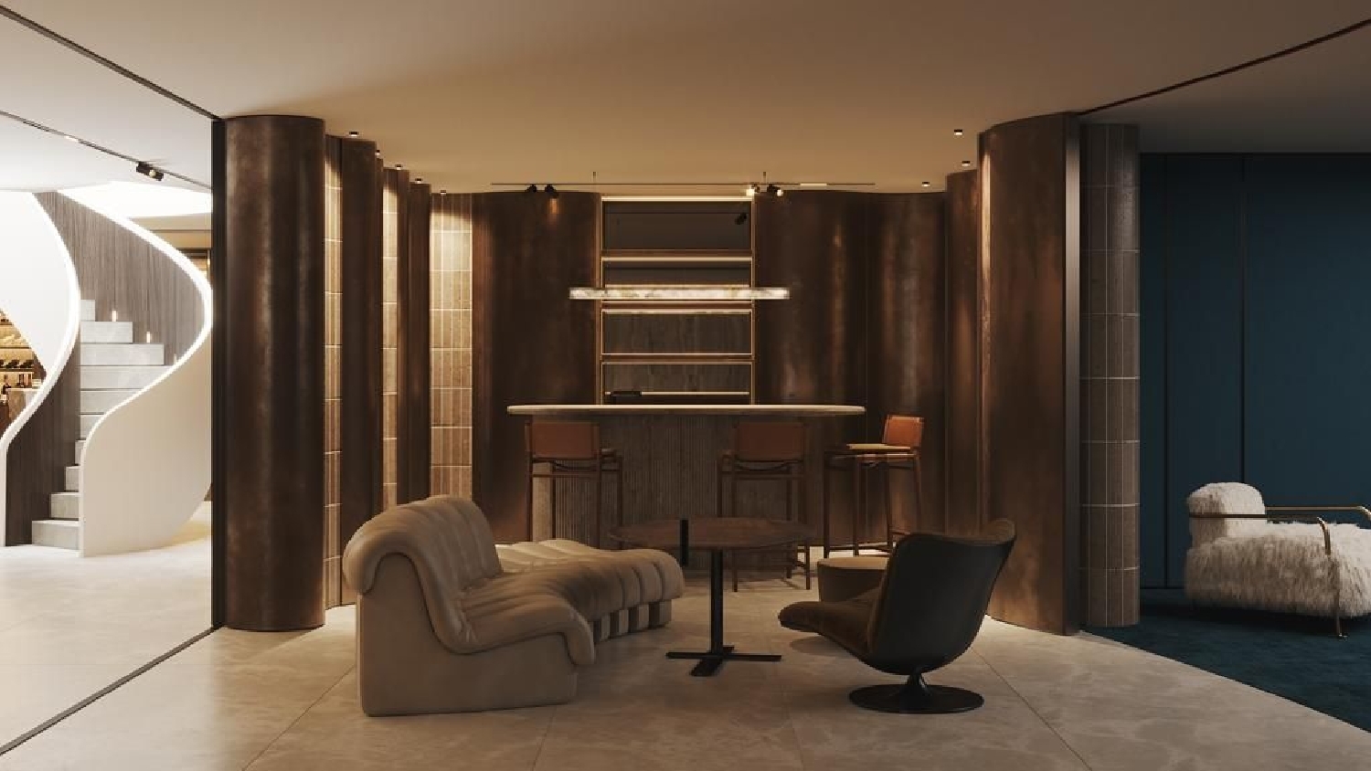  kaufen Villa Marbella Costa Noroeste 8