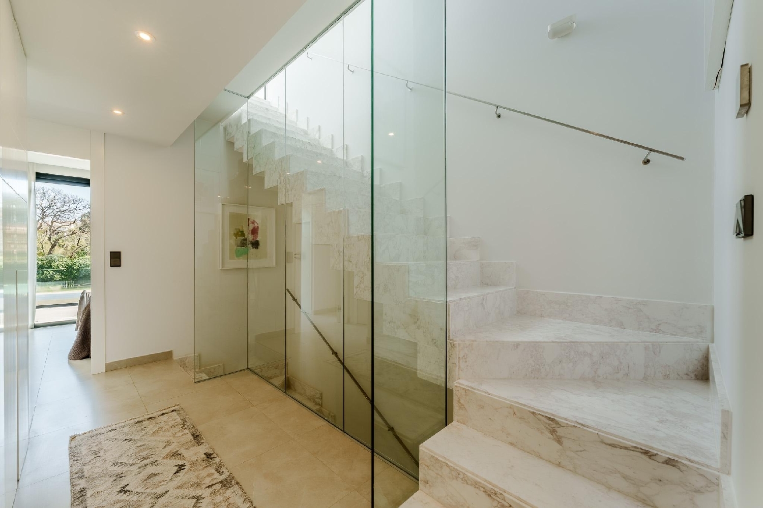  te koop villa Marbella Costa Noroeste 3