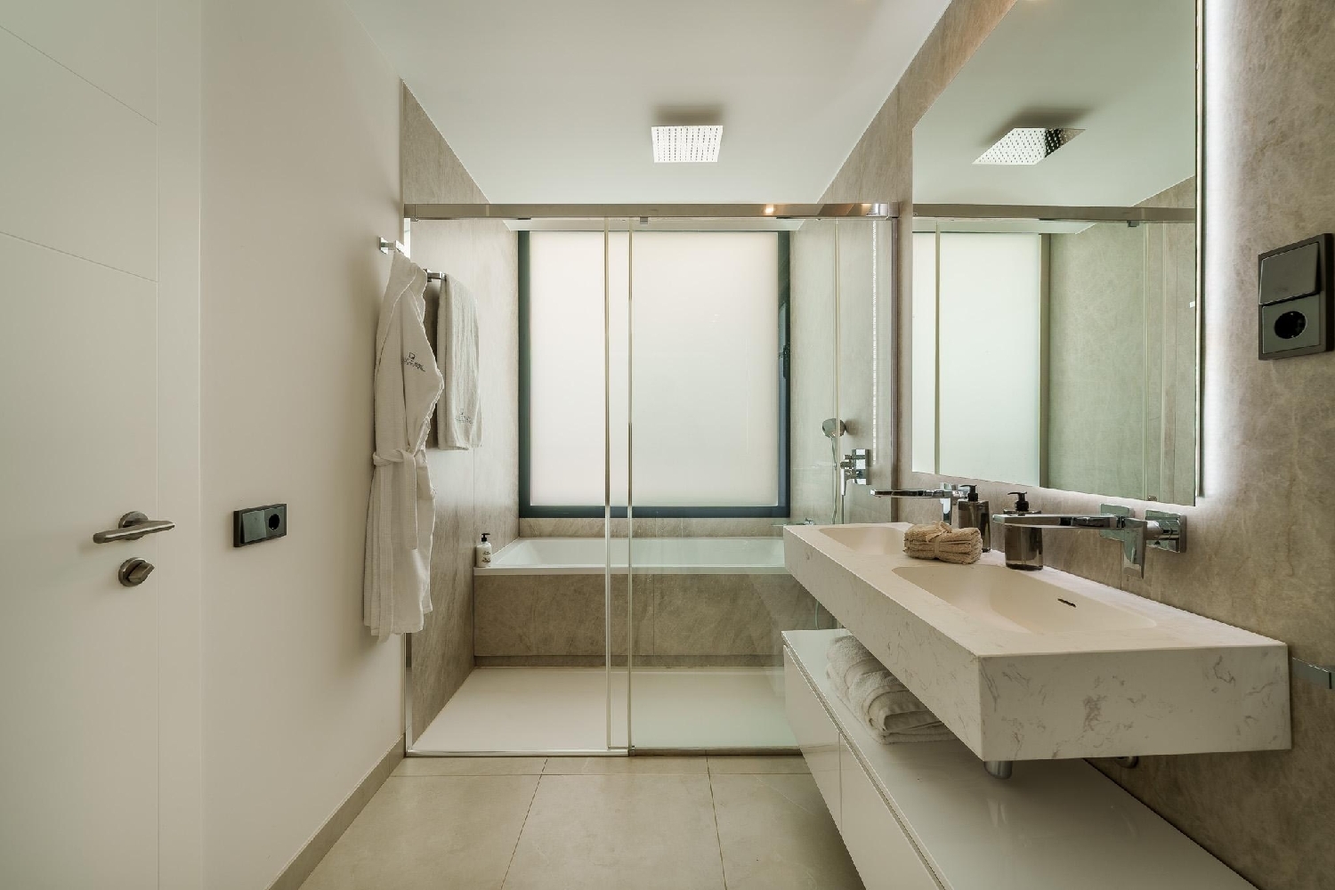  te koop villa Marbella Costa Noroeste 4