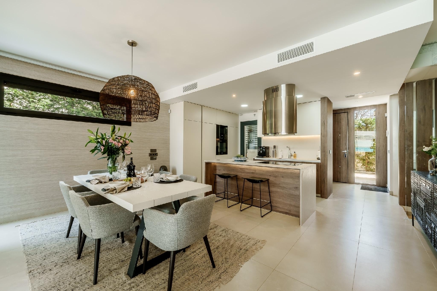  te koop villa Marbella Costa Noroeste 7