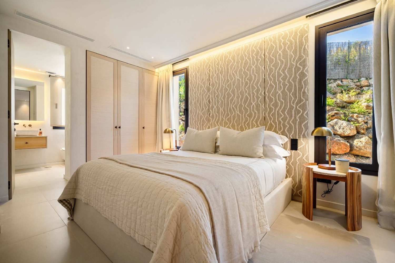  te koop villa Marbella Costa Noroeste 7