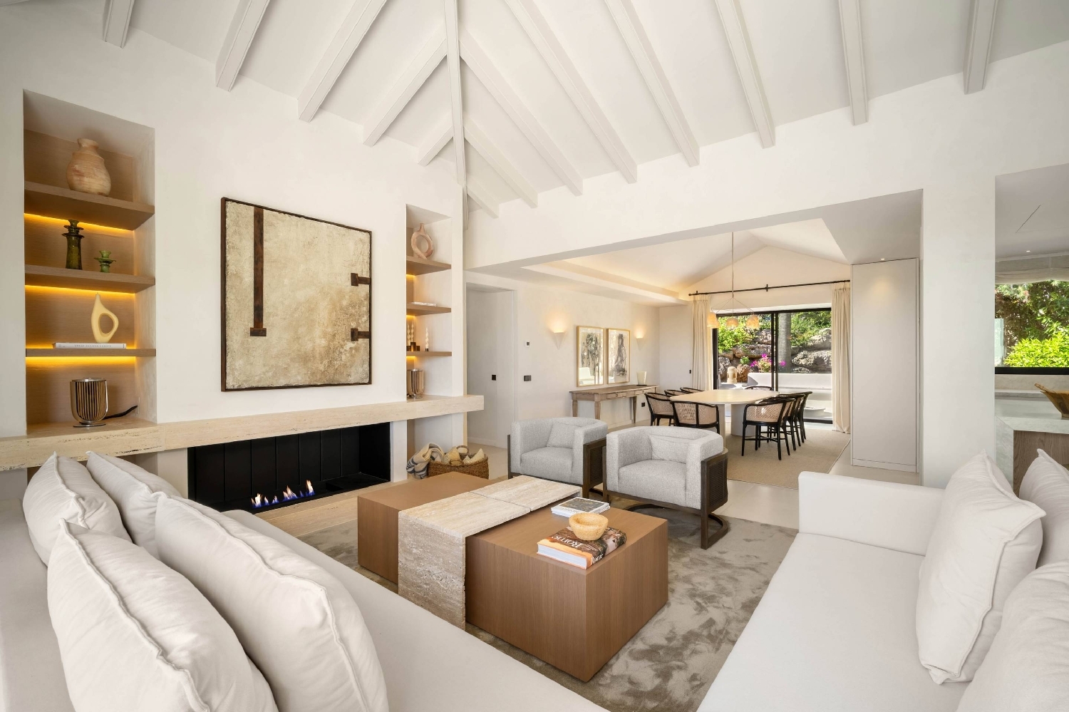  te koop villa Marbella Costa Noroeste 2
