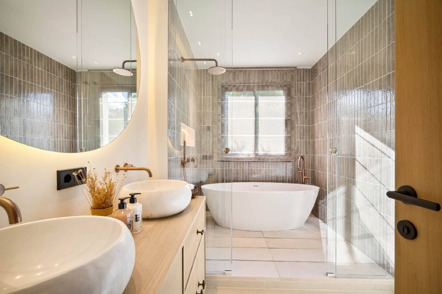  te koop villa Marbella Costa Noroeste 4