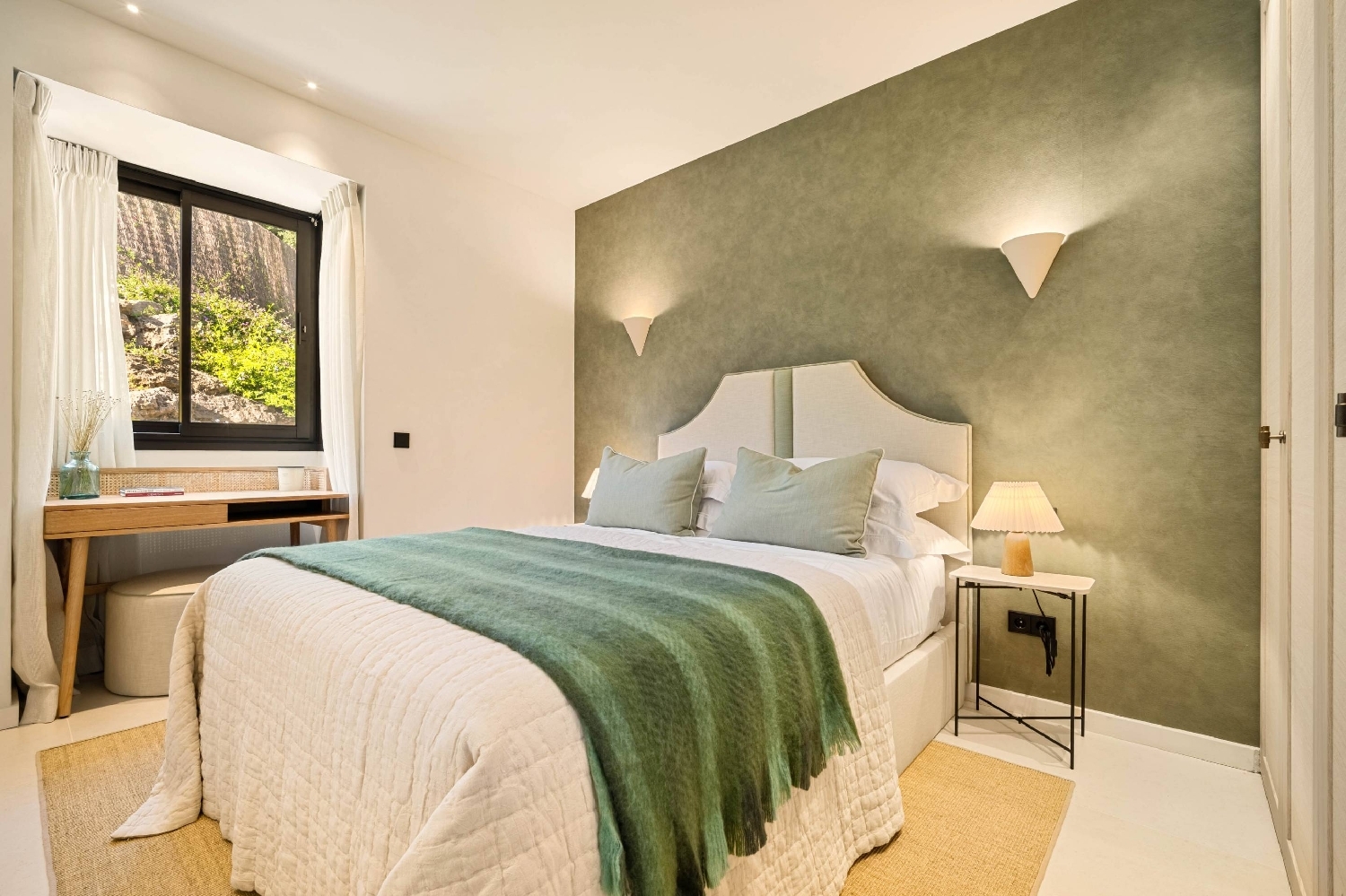  te koop villa Marbella Costa Noroeste 8