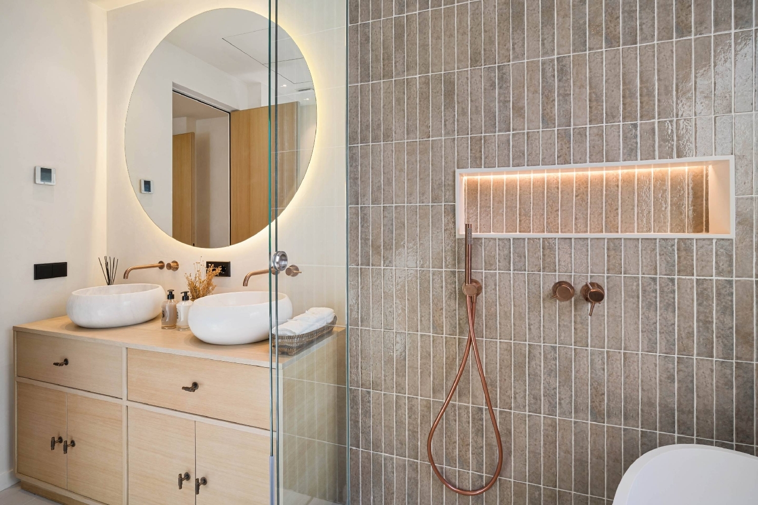  te koop villa Marbella Costa Noroeste 5