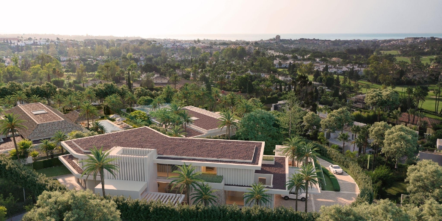  te koop villa Marbella Costa Noroeste 2