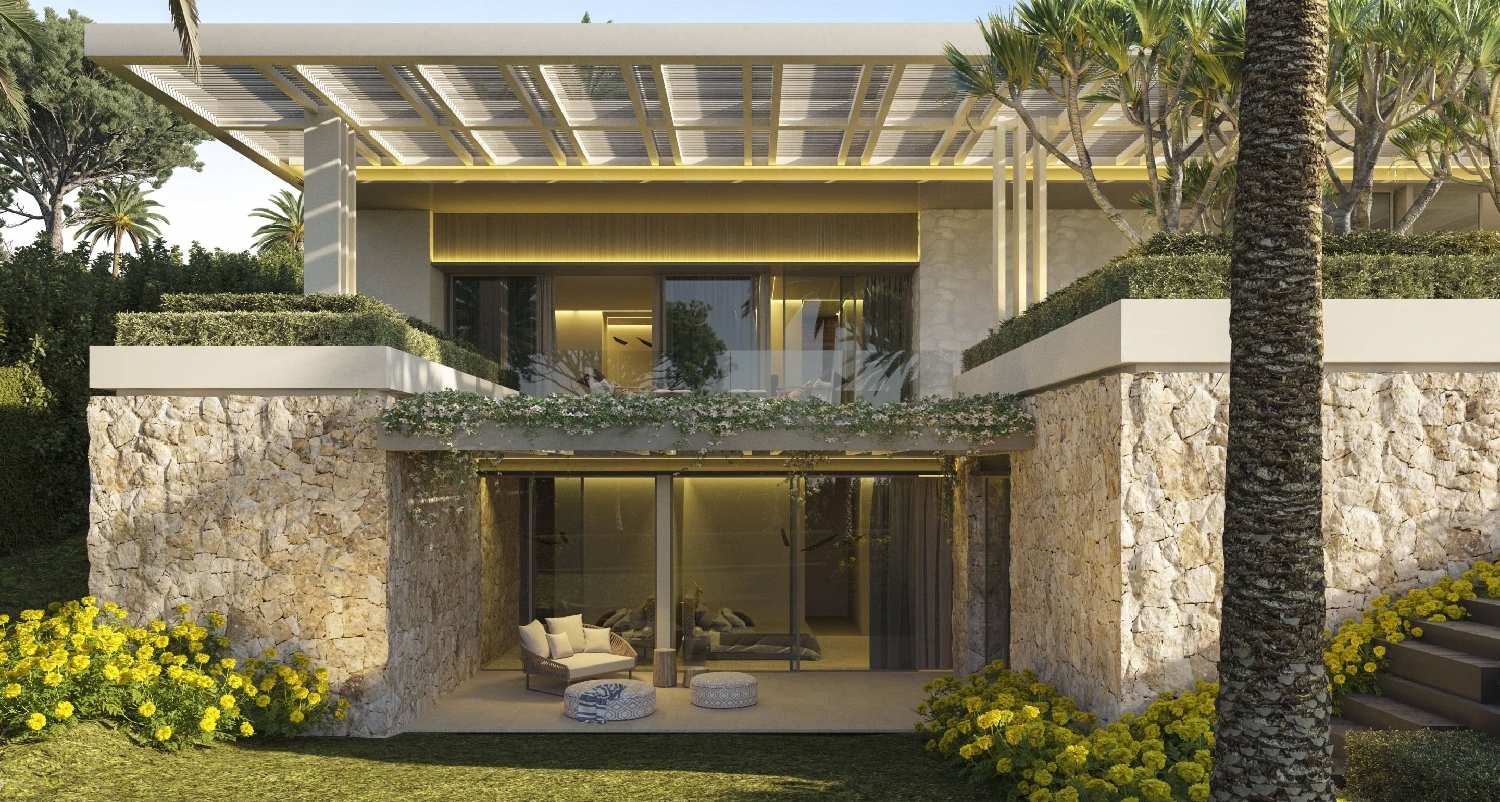  kaufen Villa Marbella Costa Noroeste 3
