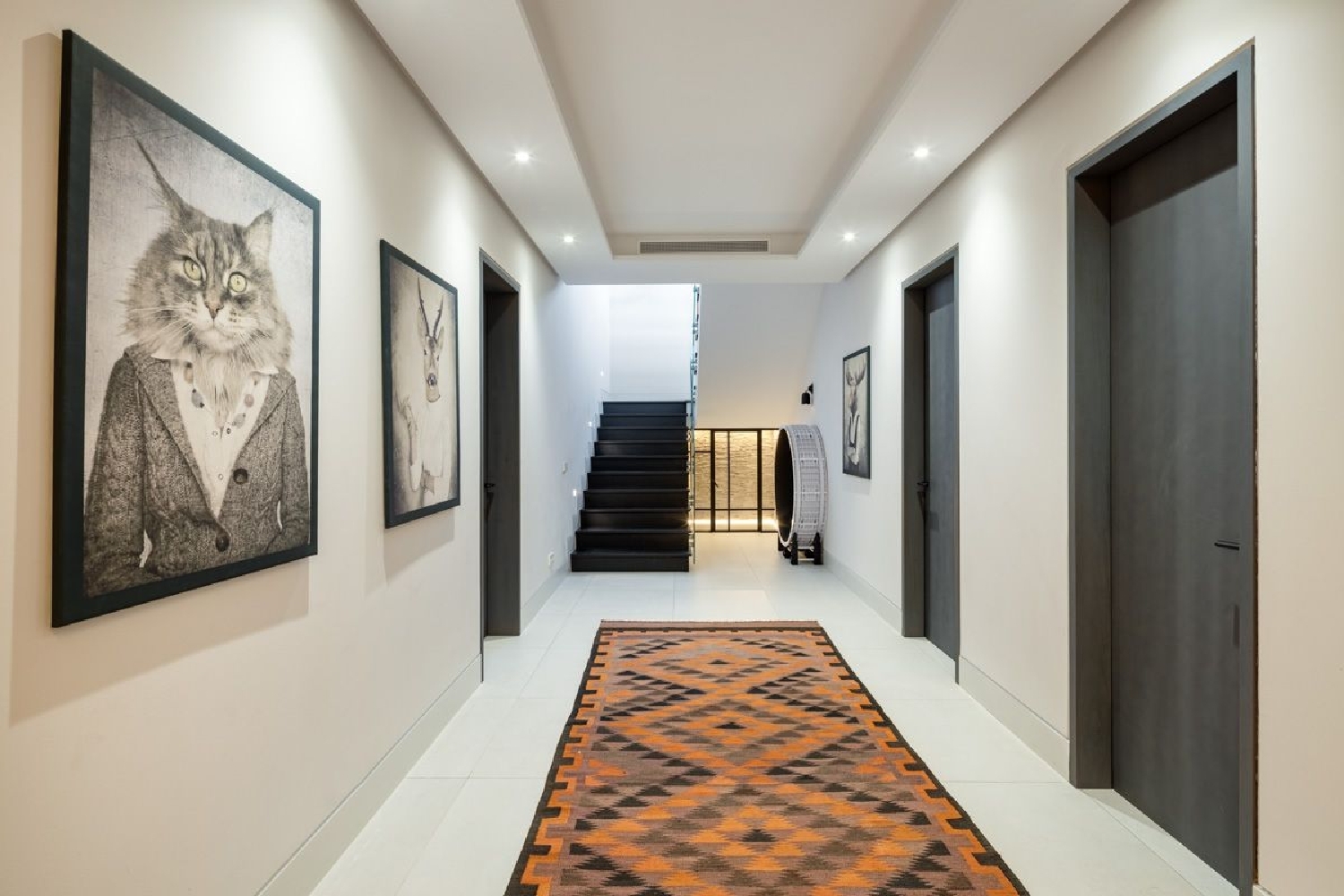  kaufen Villa Marbella Costa Noroeste 3