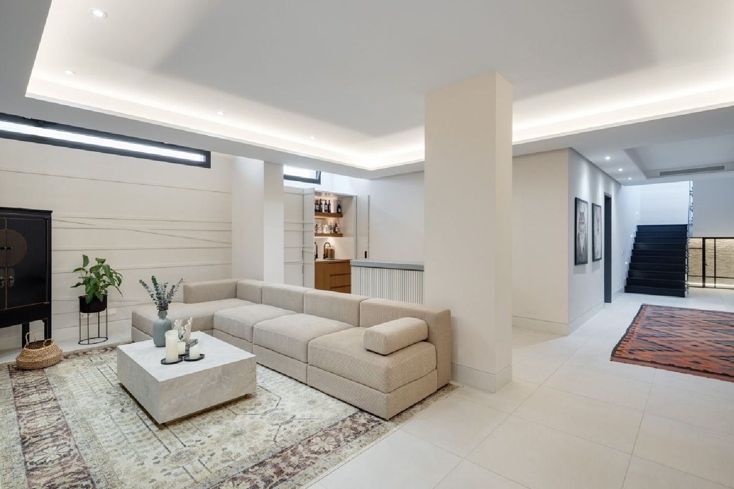  kaufen Villa Marbella Costa Noroeste 5