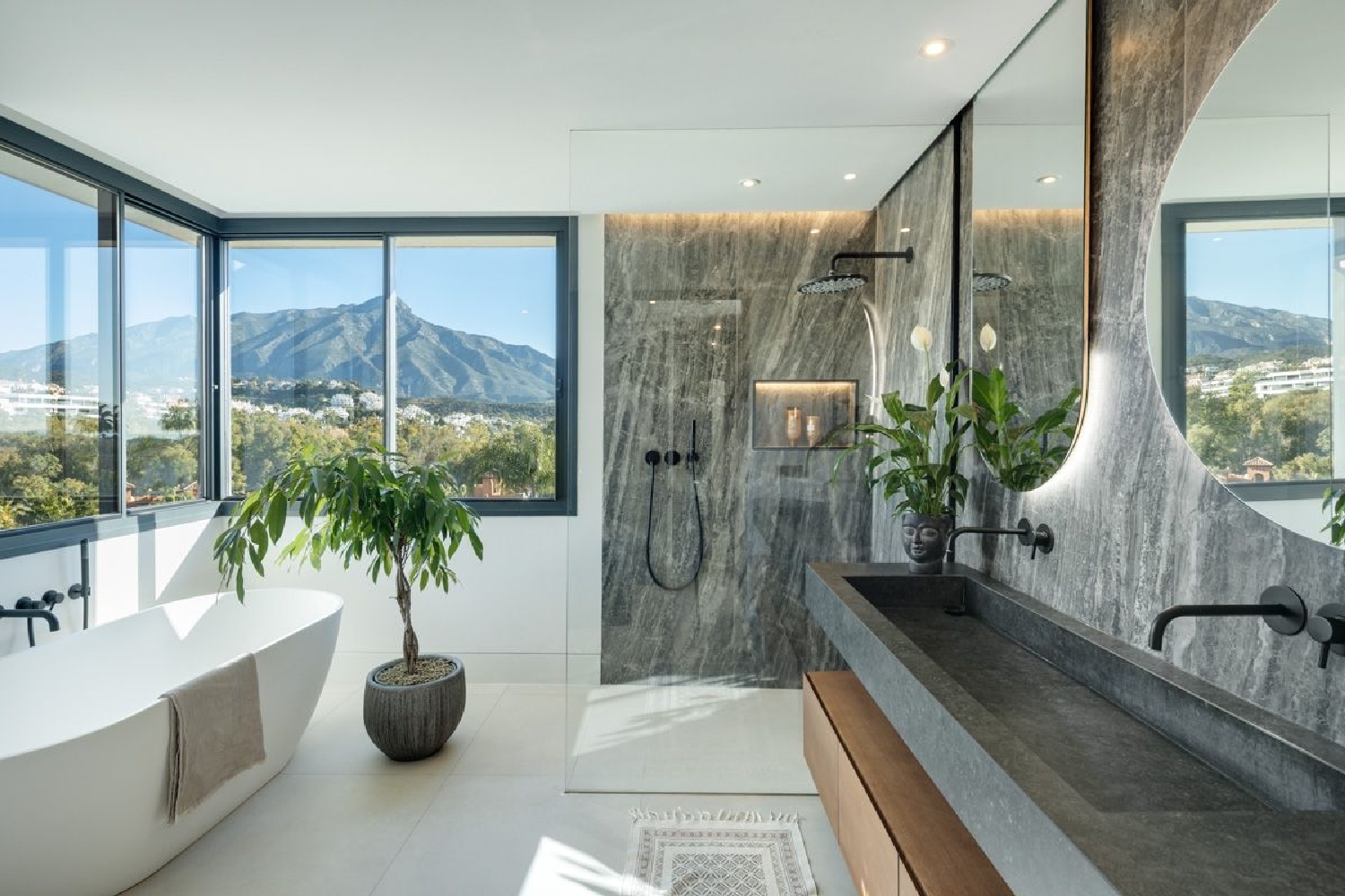  kaufen Villa Marbella Costa Noroeste 2