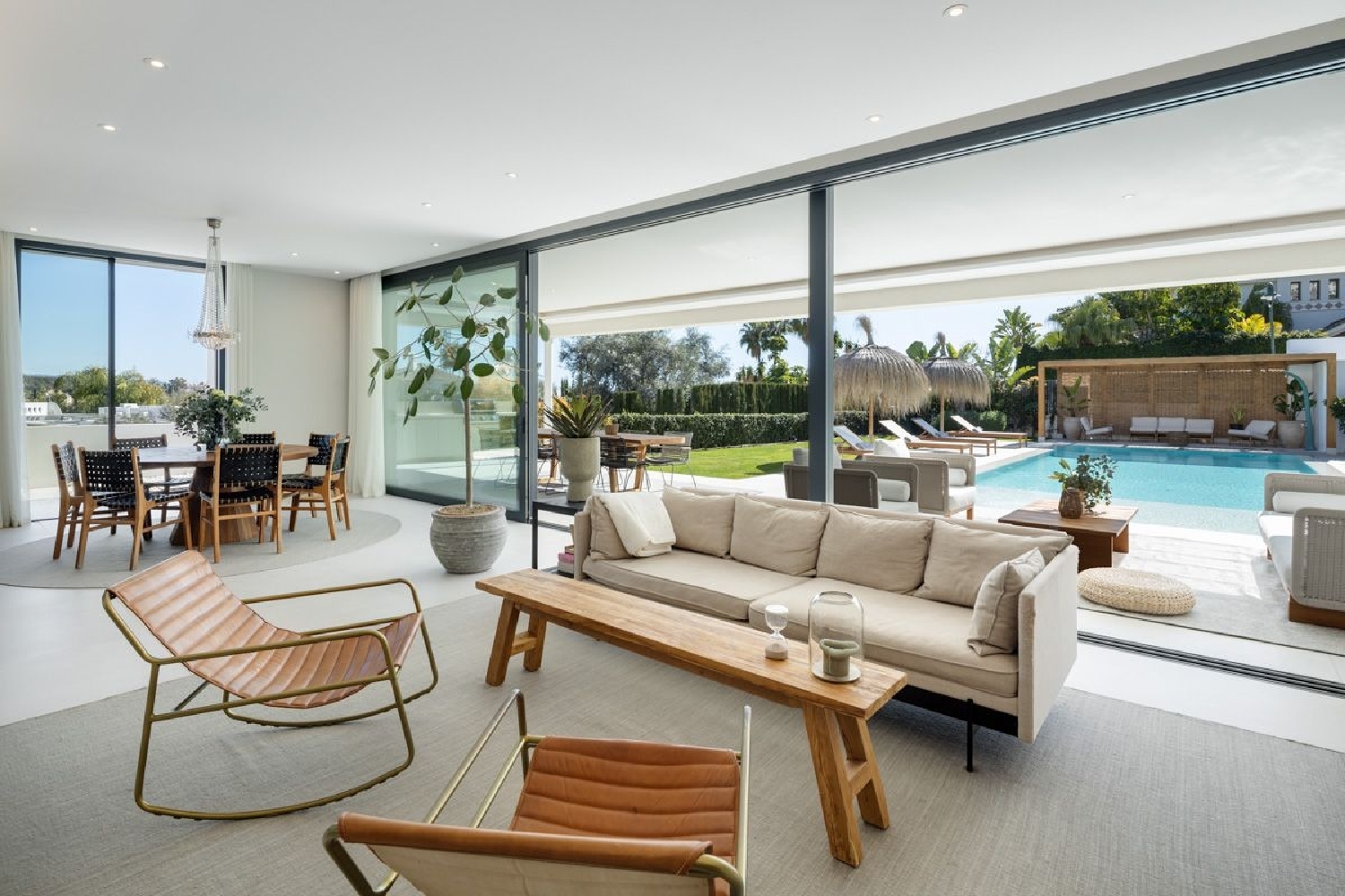  kaufen Villa Marbella Costa Noroeste 8