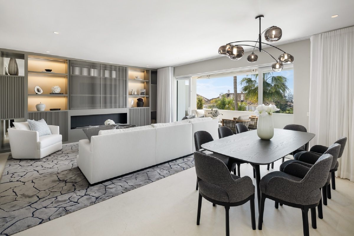 kaufen Villa Marbella Costa Noroeste 7