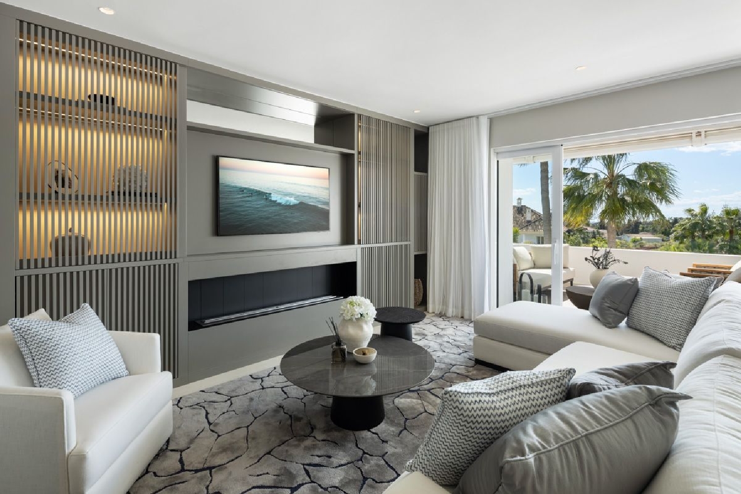  kaufen Villa Marbella Costa Noroeste 5