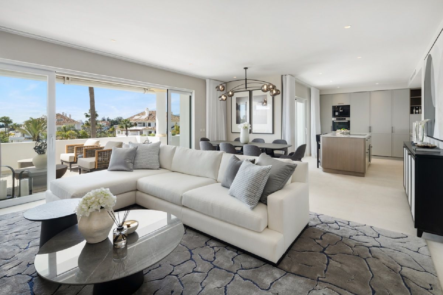  kaufen Villa Marbella Costa Noroeste 4