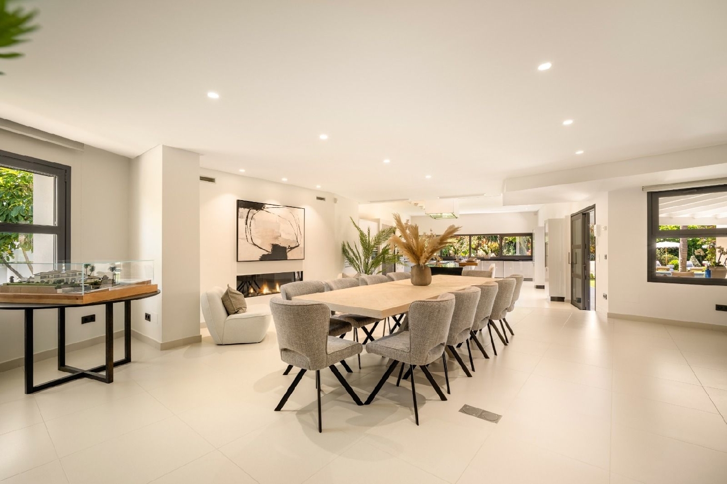  kaufen Villa Marbella Costa Noroeste 6