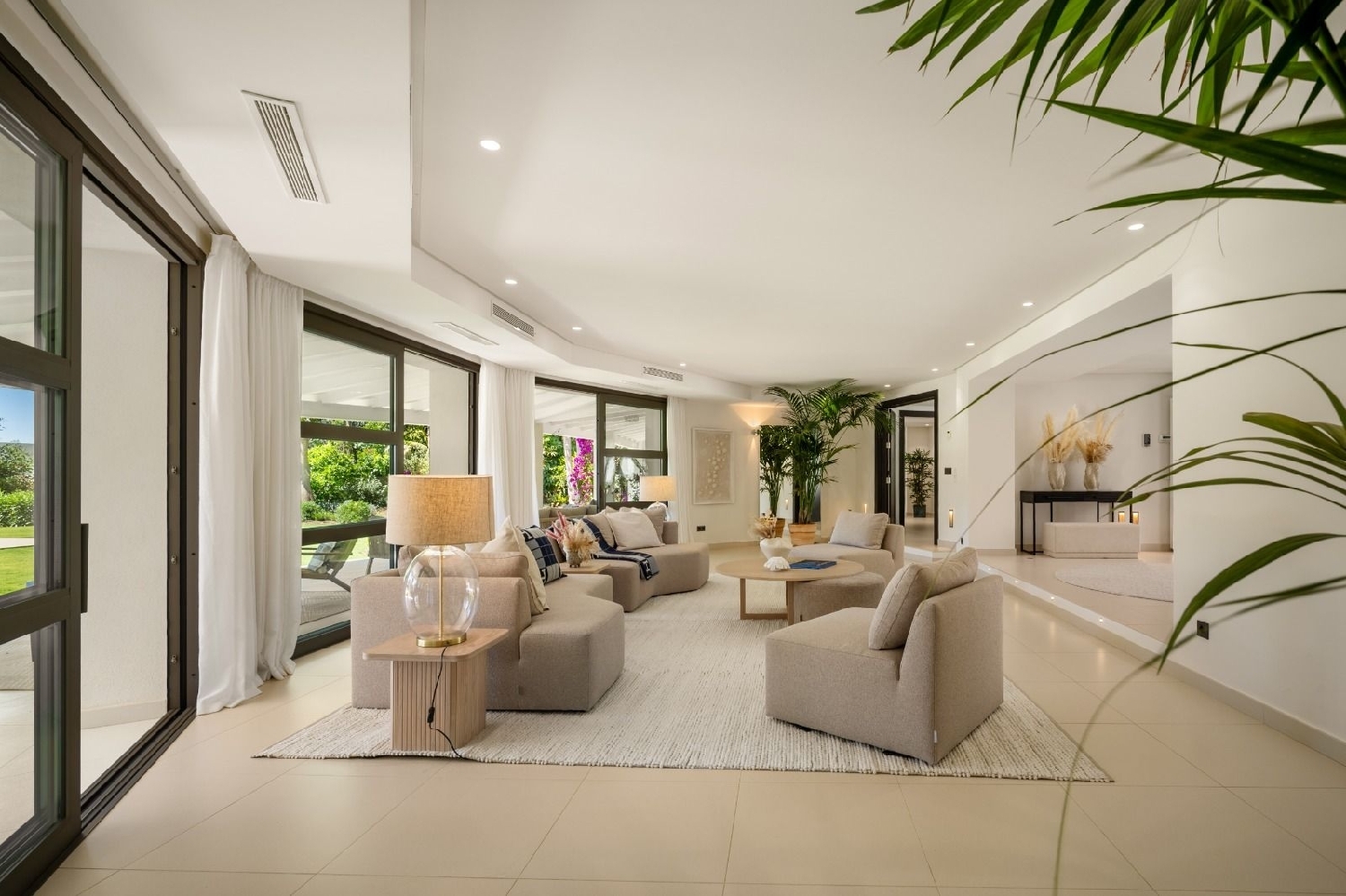  kaufen Villa Marbella Costa Noroeste 2