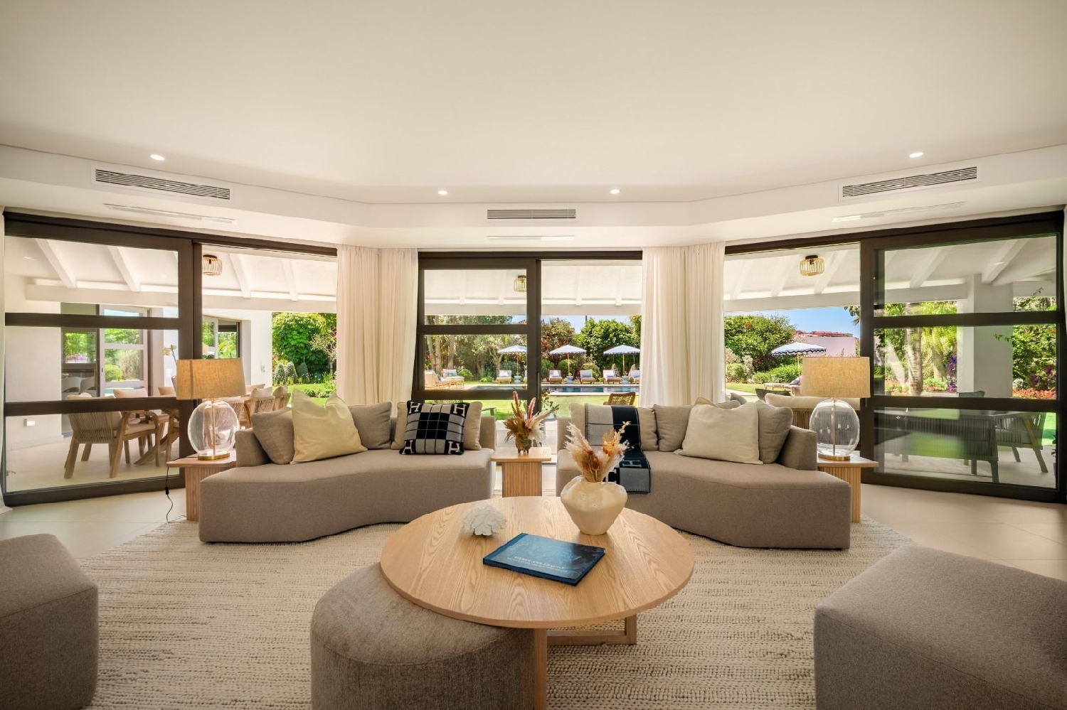  kaufen Villa Marbella Costa Noroeste 4