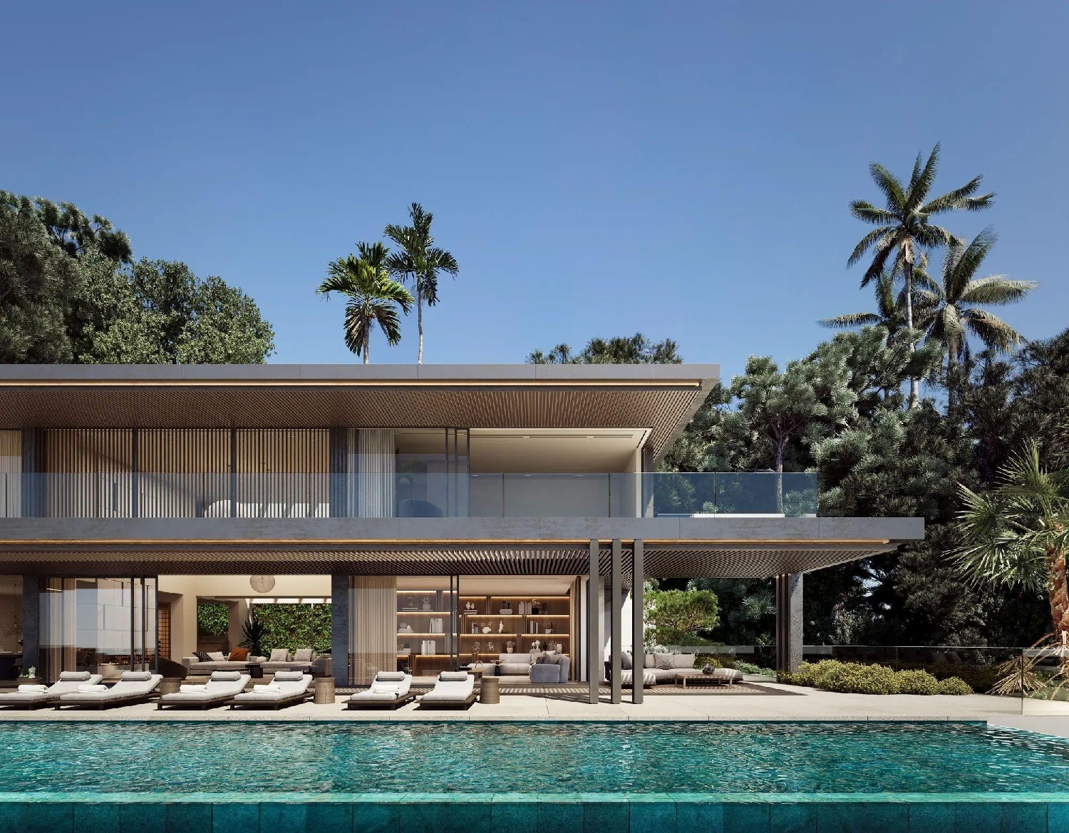  for sale villa Marbella Costa Noroeste 5