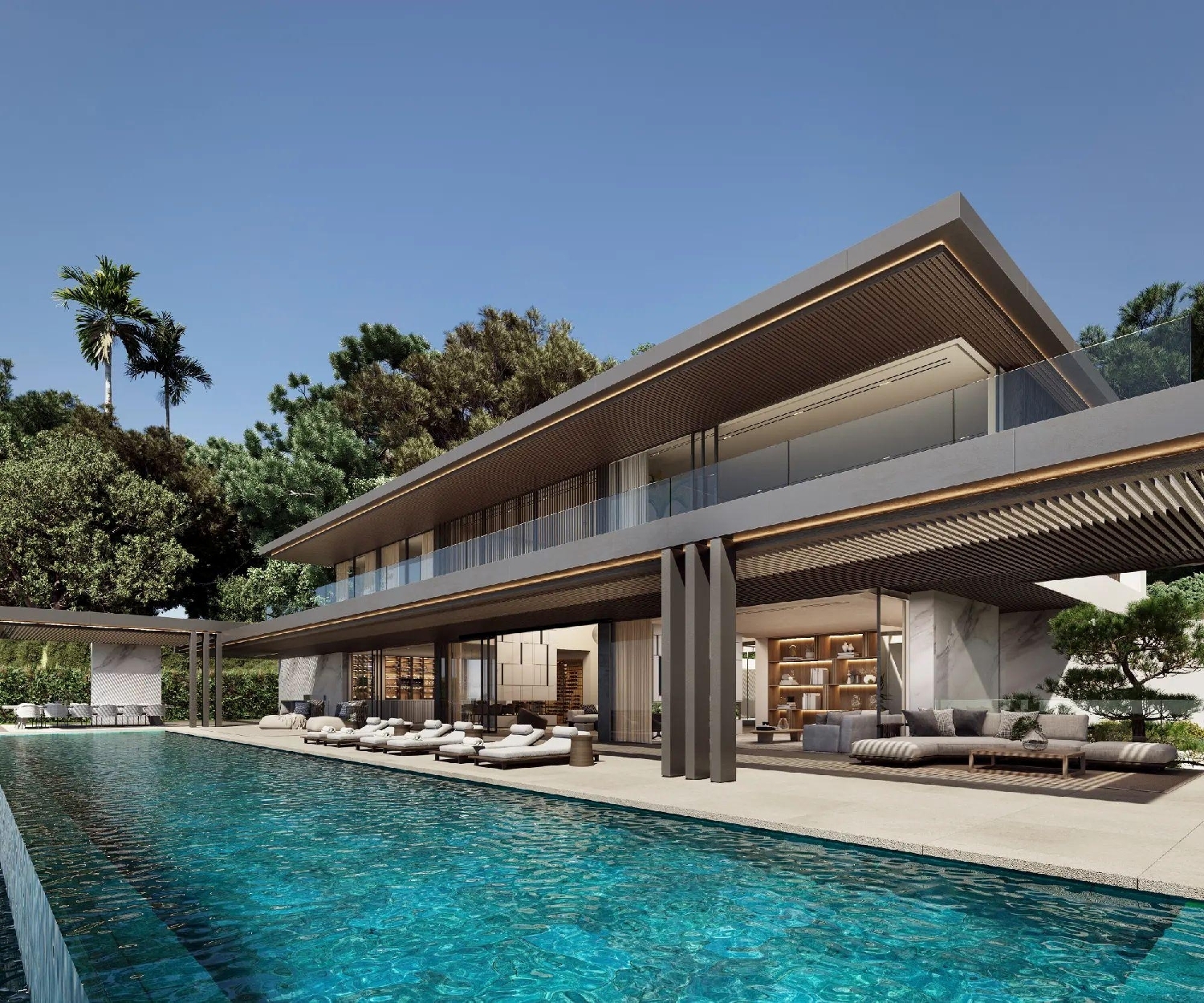  for sale villa Marbella Costa Noroeste 6