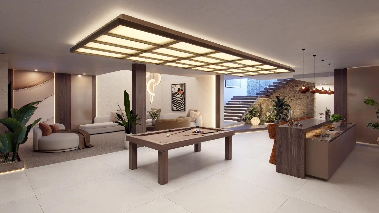  for sale villa Marbella Costa Noroeste 4