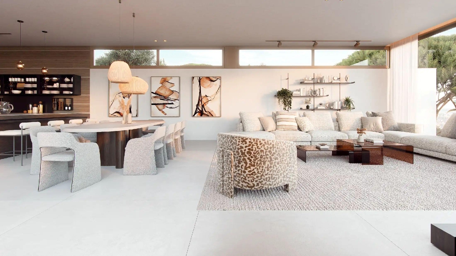  for sale villa Marbella Costa Noroeste 8