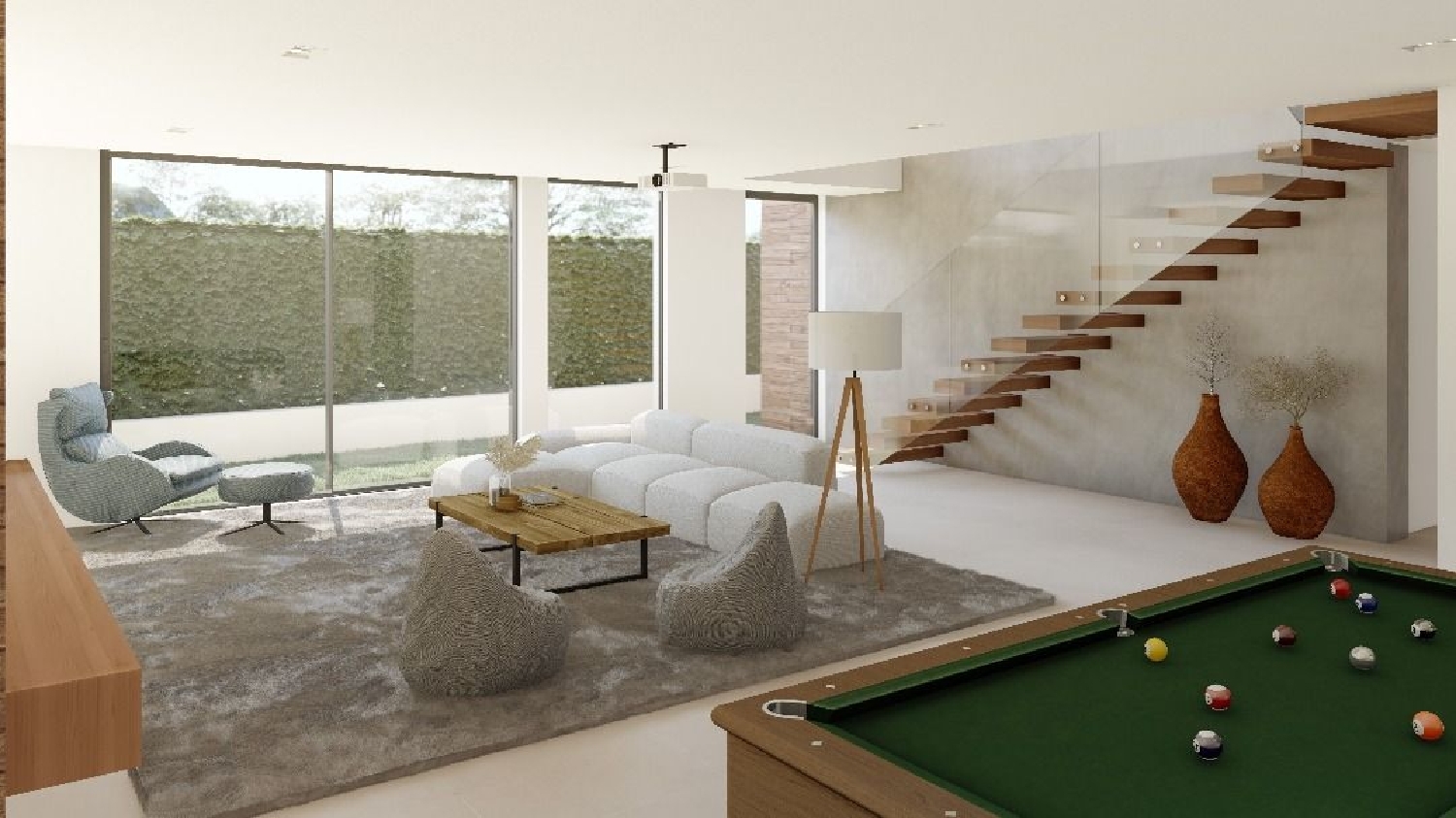  for sale villa Marbella Costa Noroeste 4
