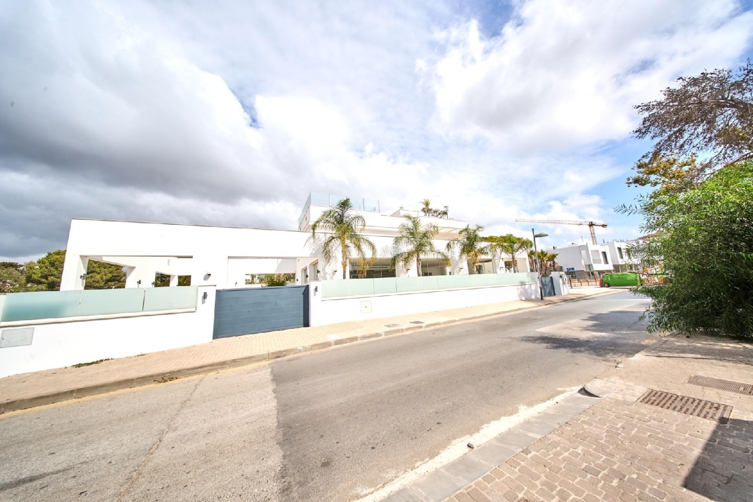  kaufen Villa Marbella Costa Noroeste 3
