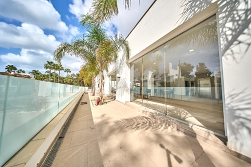 Marbella Costa Noroeste Villa Bild 6311683