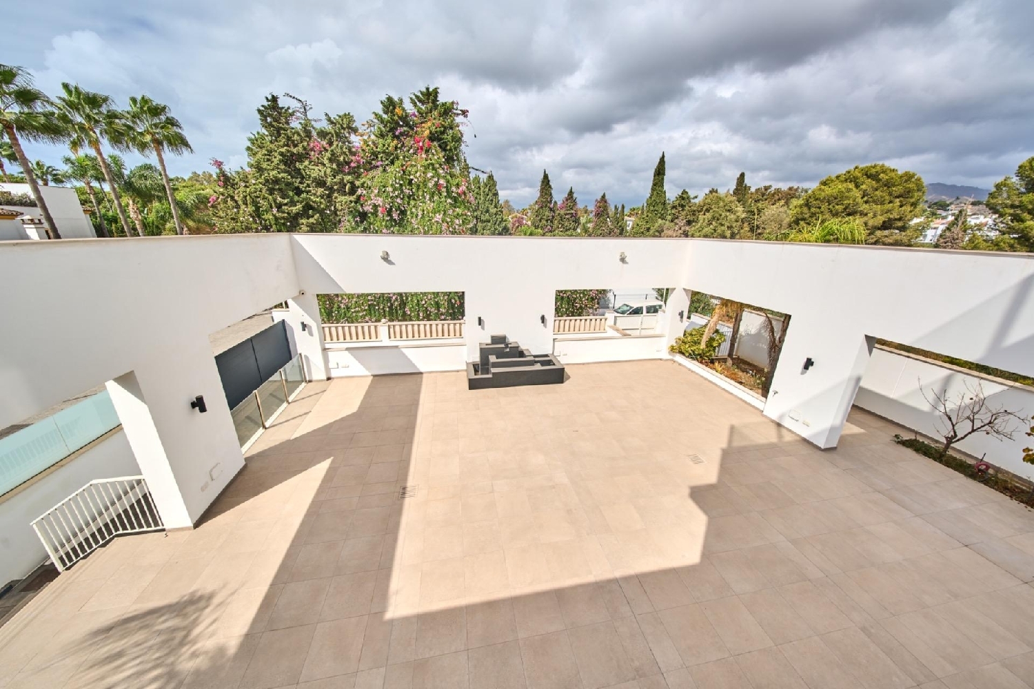  kaufen Villa Marbella Costa Noroeste 8