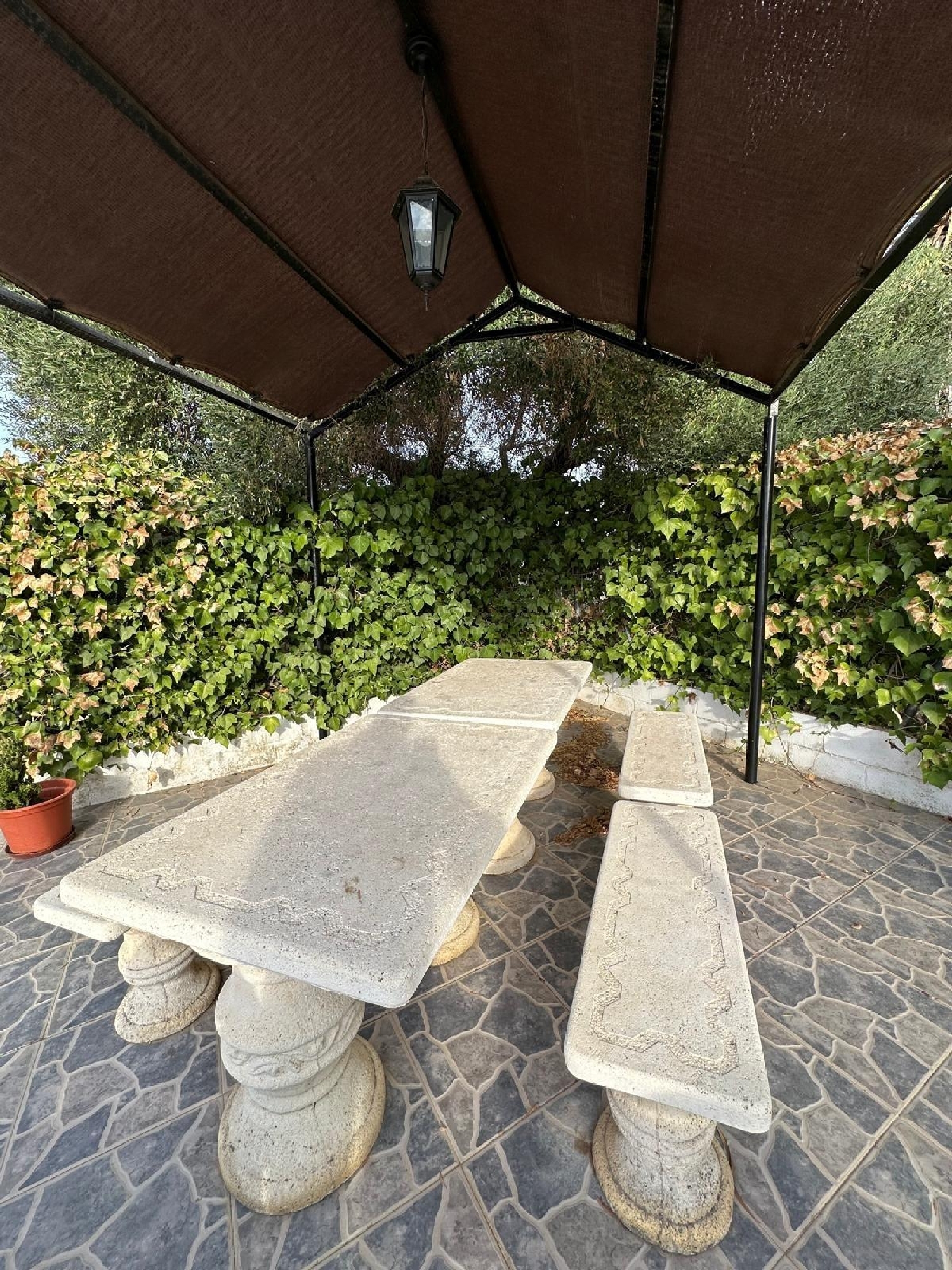 till salu villa Marchena Campiña De Morón Y Marchena 4