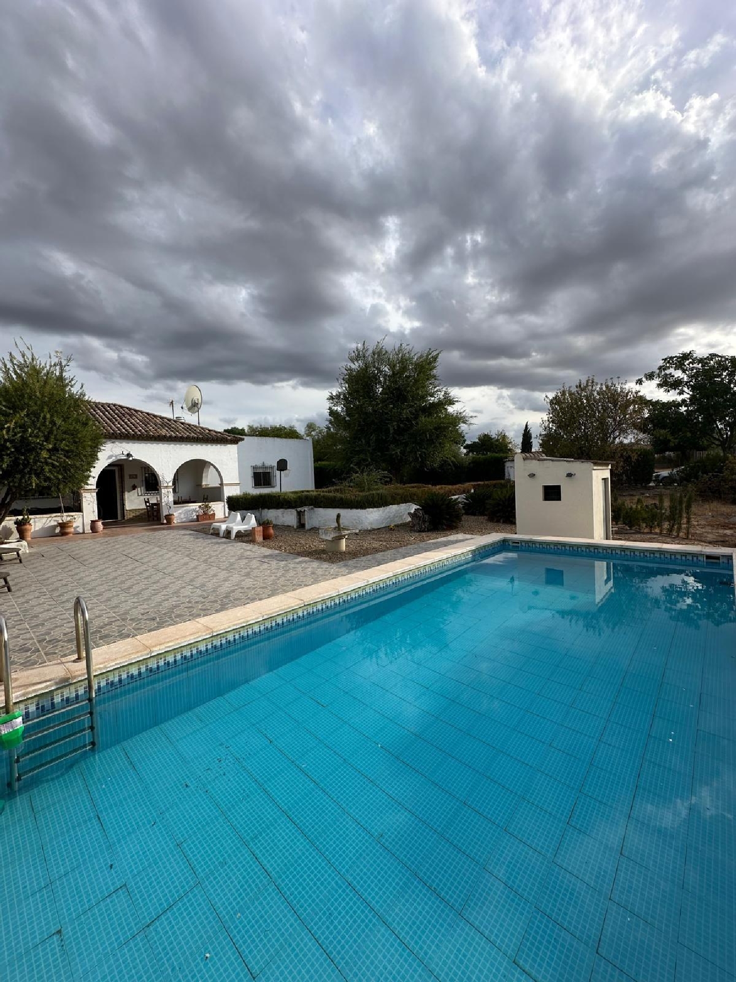 till salu villa Marchena Campiña De Morón Y Marchena 1