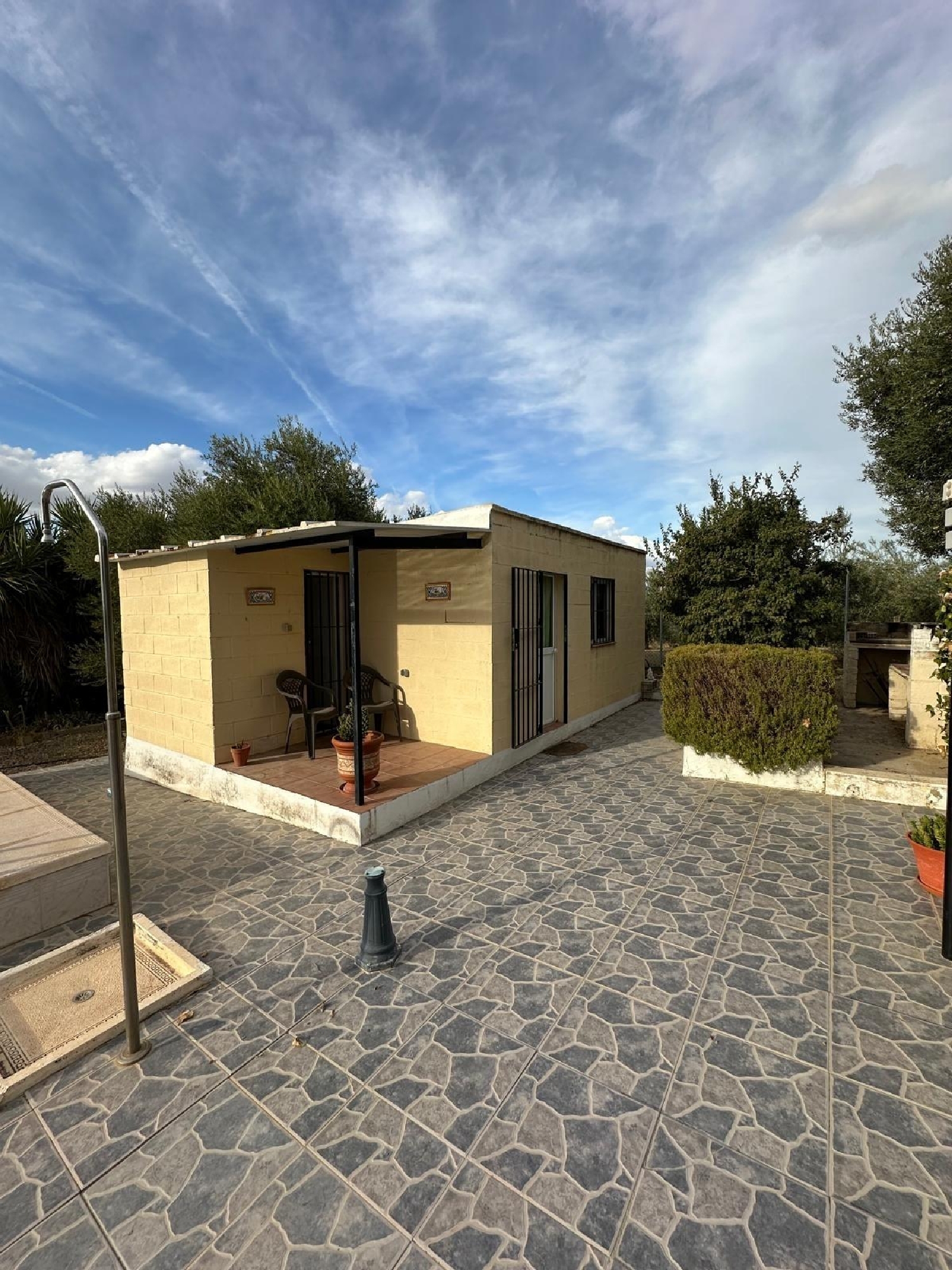 till salu villa Marchena Campiña De Morón Y Marchena 5