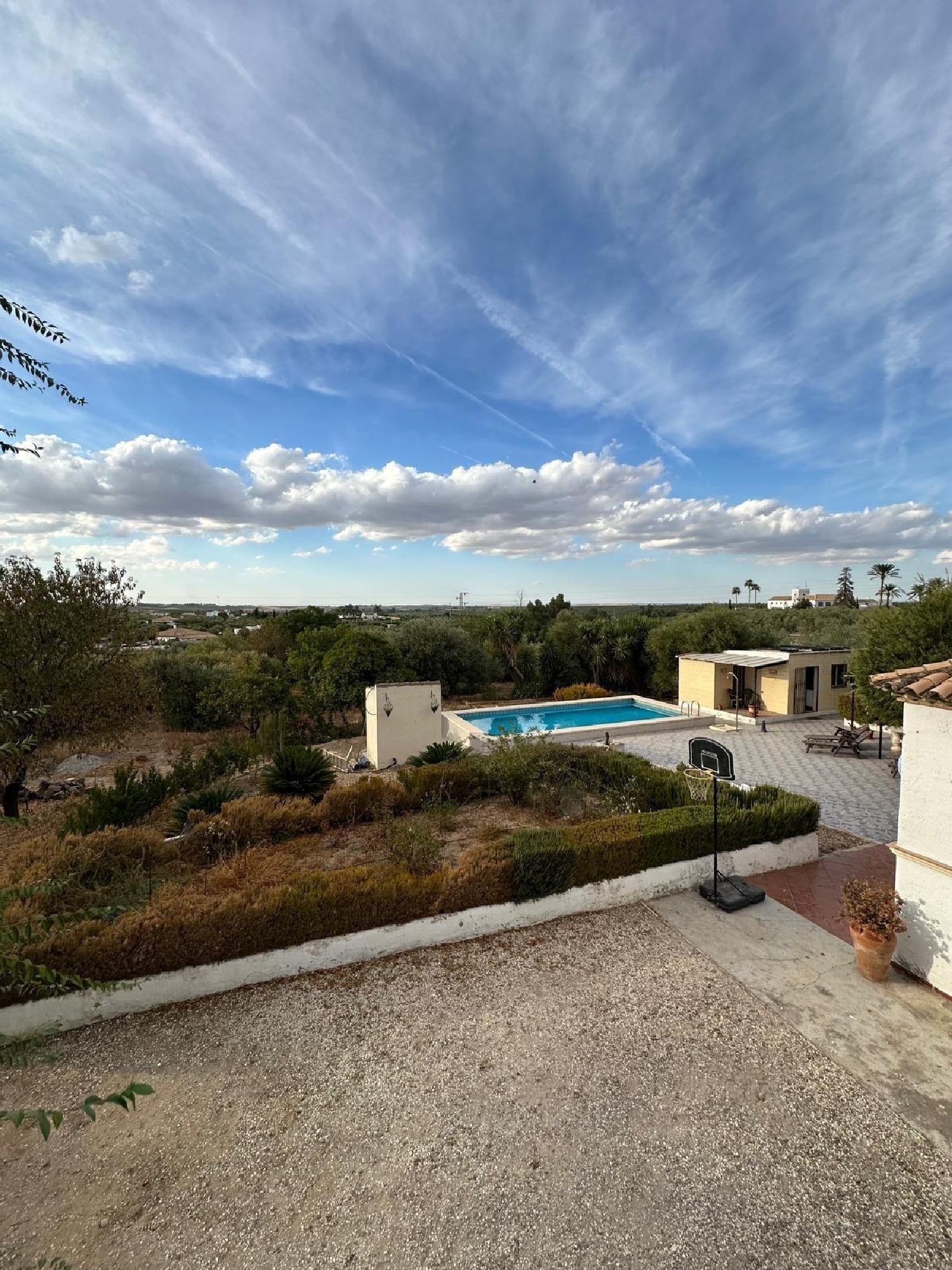 till salu villa Marchena Campiña De Morón Y Marchena 7