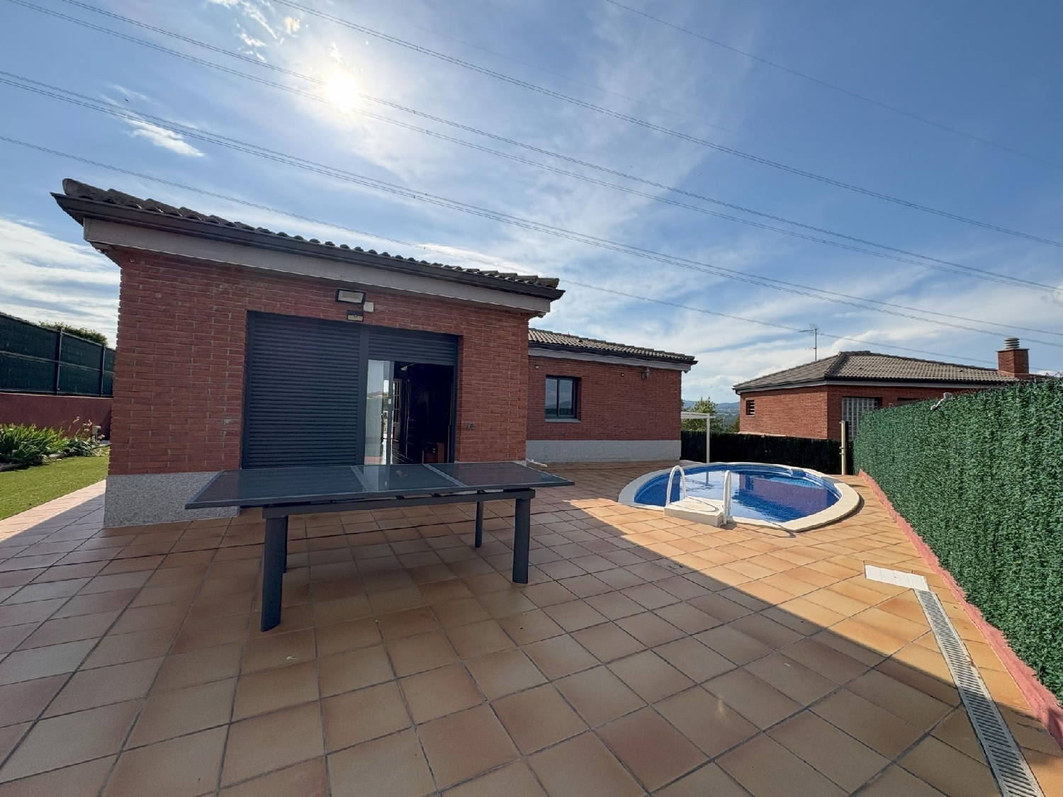  for sale villa Masquefa Anoia 6