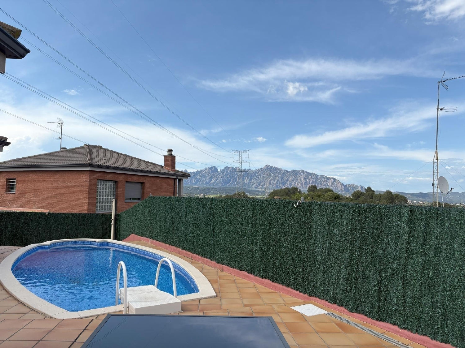  for sale villa Masquefa Anoia 3