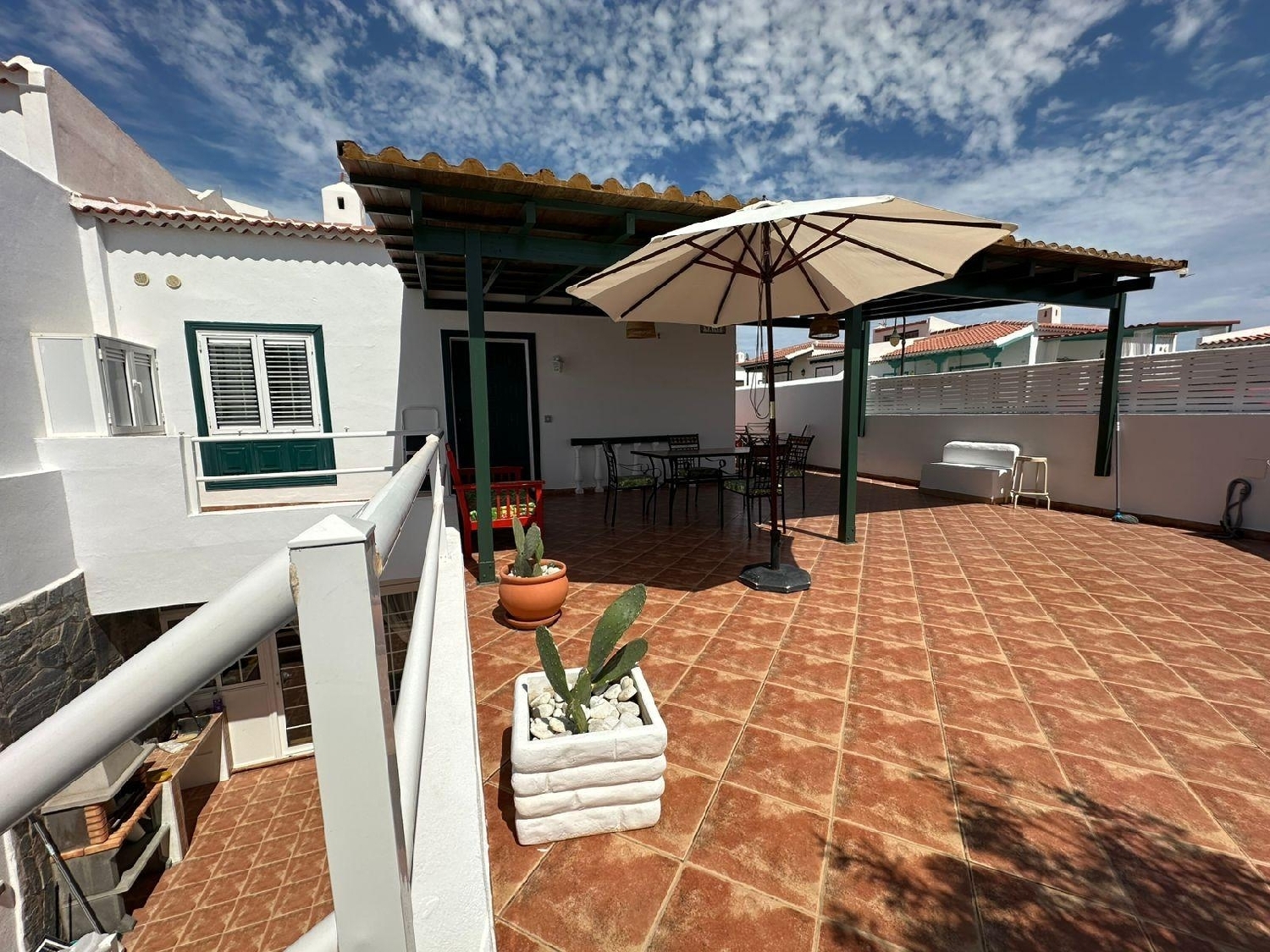  till salu villa Mazaricos Xallas 1