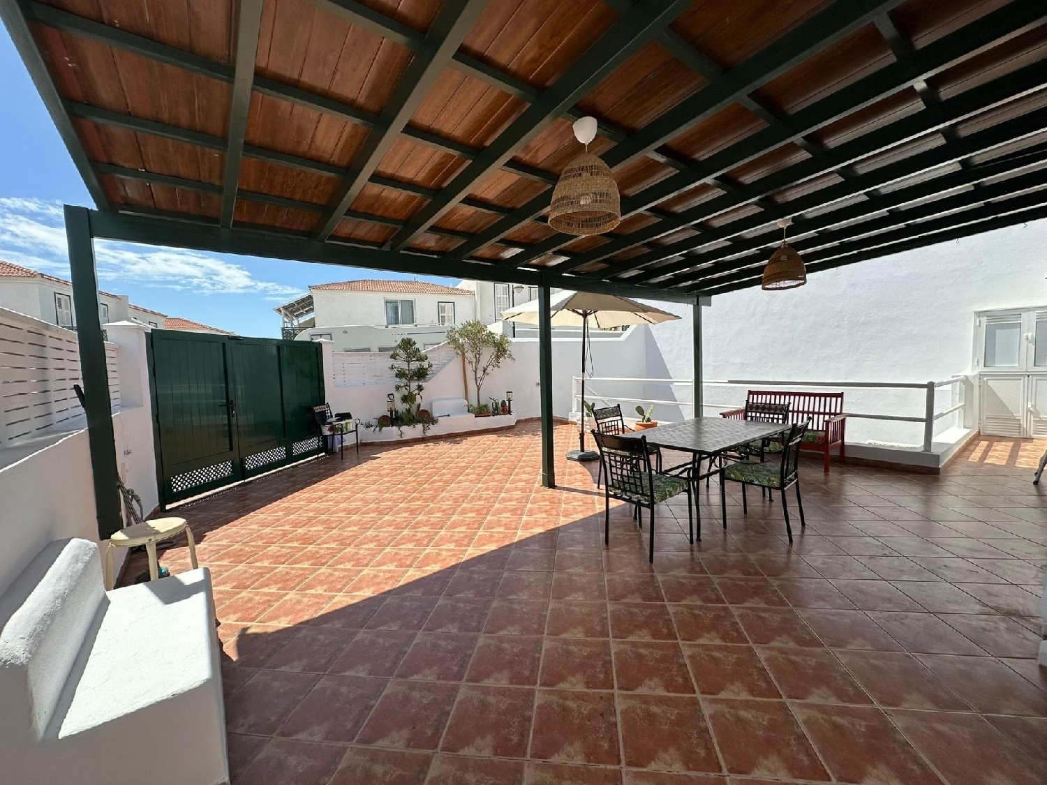  till salu villa Mazaricos Xallas 4