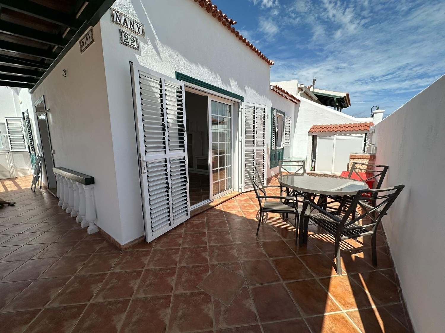  till salu villa Mazaricos Xallas 6