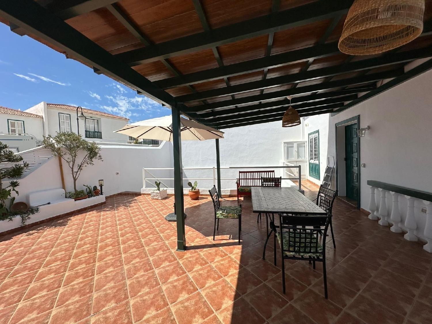 till salu villa Mazaricos Xallas 3