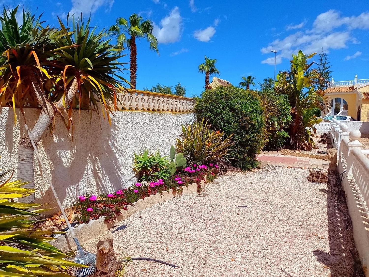  kaufen Villa Mazarrón Bajo Guadalentín 6