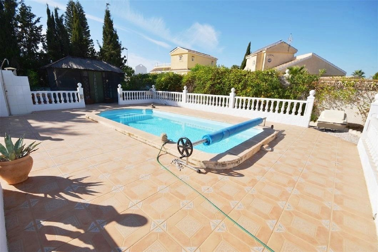  kaufen Villa Mazarrón Bajo Guadalentín 8