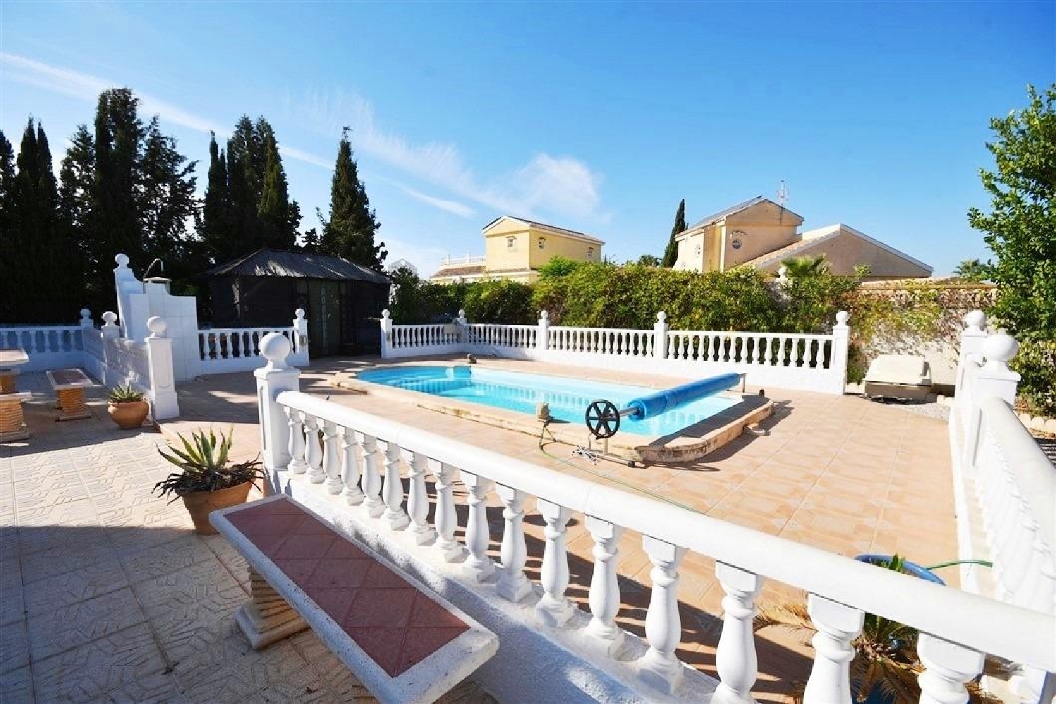  kaufen Villa Mazarrón Bajo Guadalentín 7