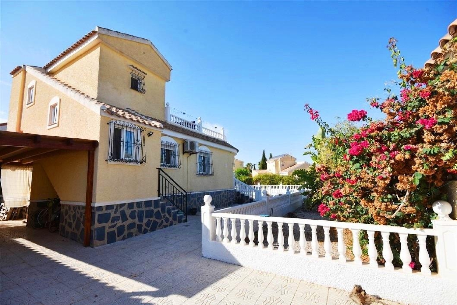  kaufen Villa Mazarrón Bajo Guadalentín 2