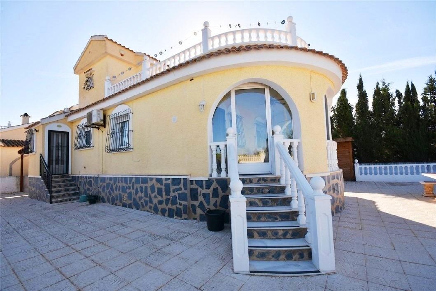  kaufen Villa Mazarrón Bajo Guadalentín 3