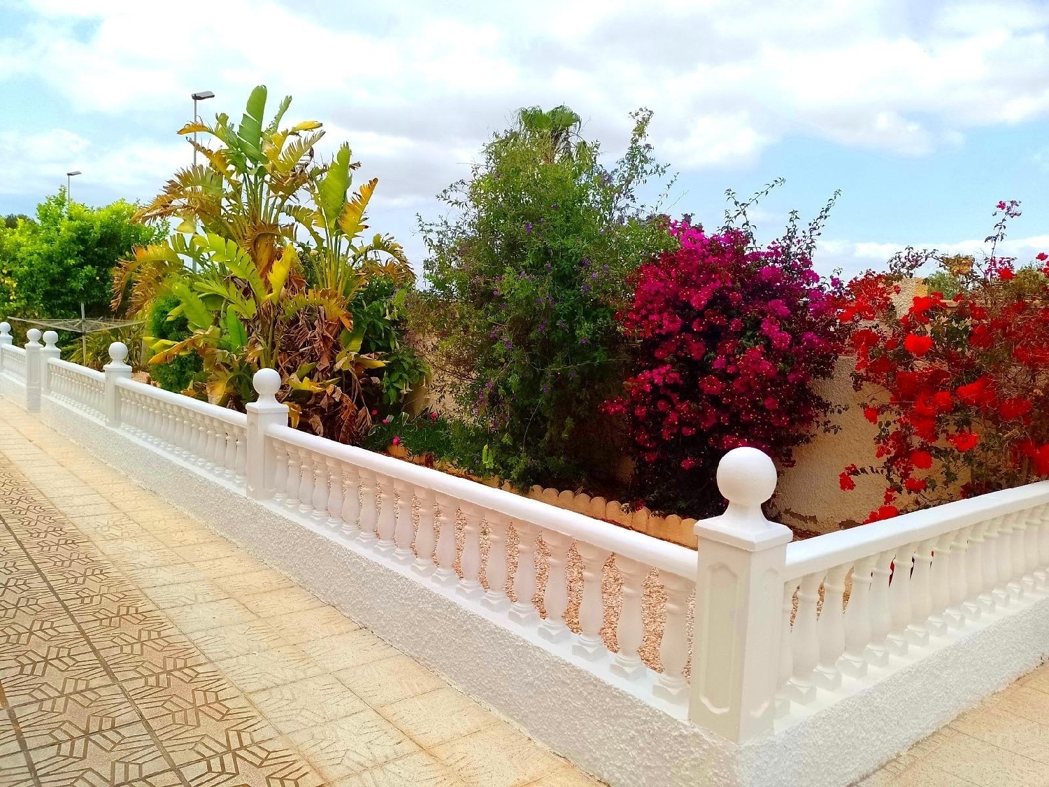  kaufen Villa Mazarrón Bajo Guadalentín 5