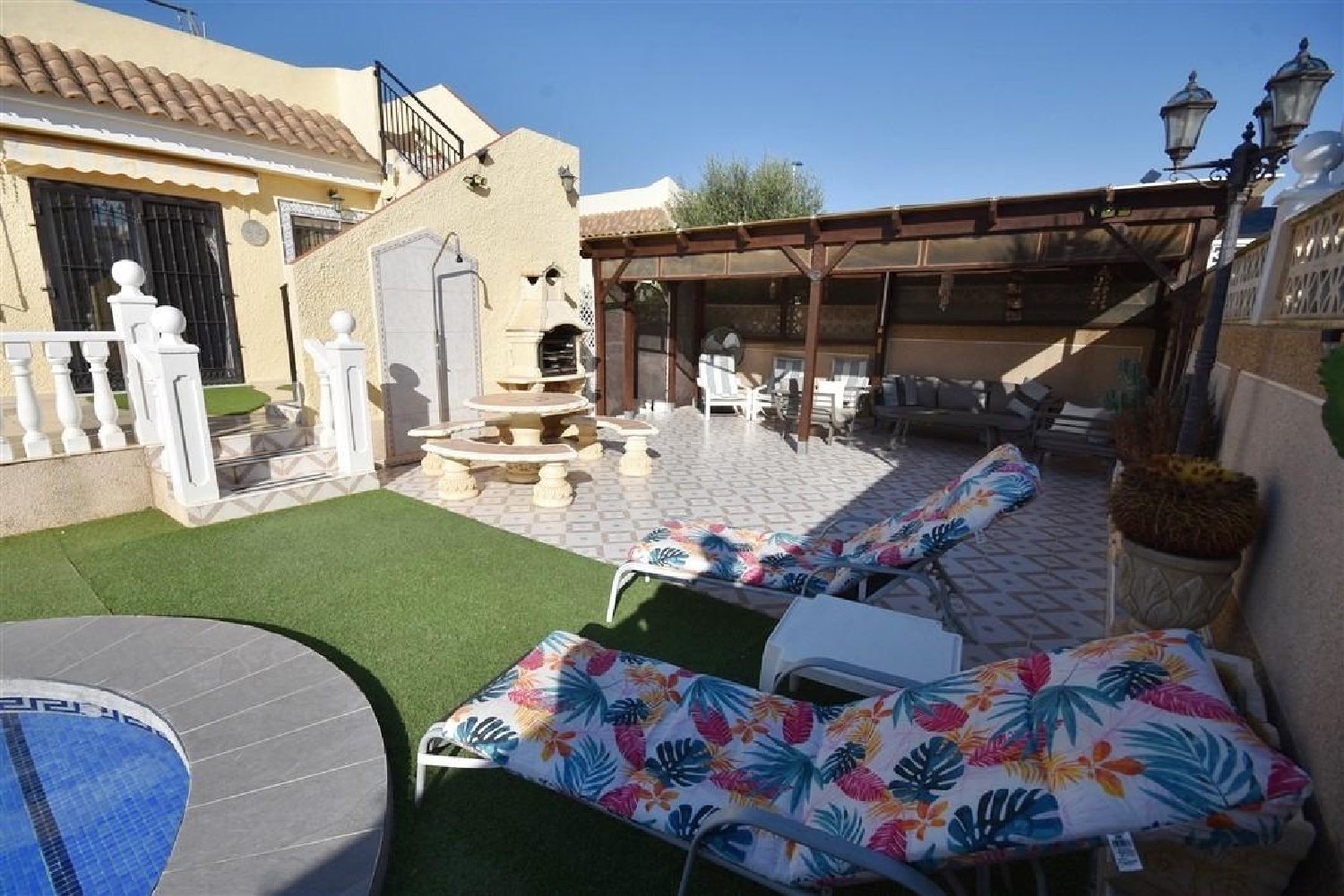  kaufen Villa Mazarrón Bajo Guadalentín 5